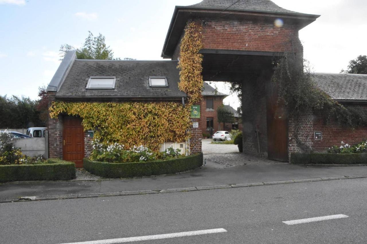 Charmant Duplex Pour 2 Personnes Pres D'Arras Apartment Arleux-en-Gohelle Exterior photo
